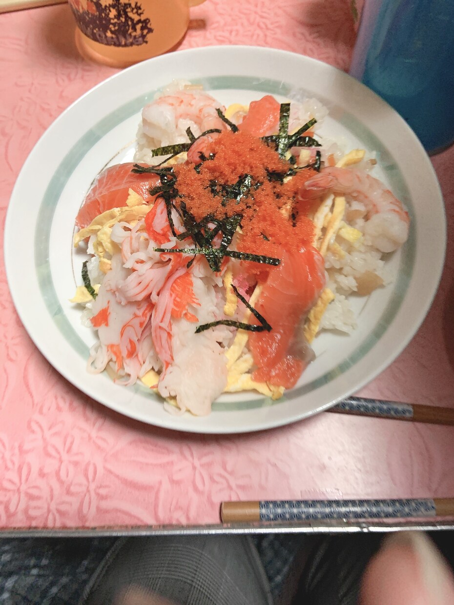 家族のための楽しいものを送ります 自分の好きなものを皆様にお届けします イメージ2