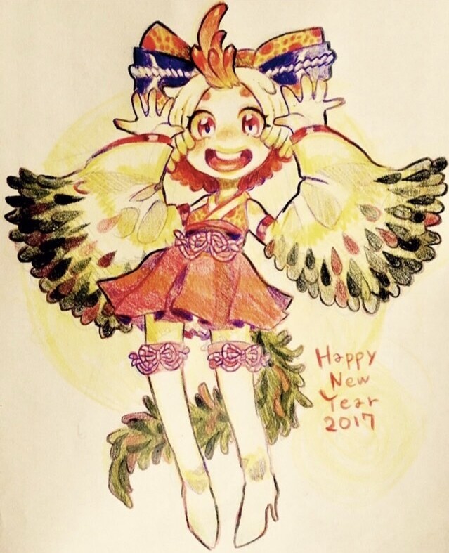 ご要望に合わせたイラスト作成します SNSアイコン、ウェルカムボード、立ち絵などなんでもござれ！ イメージ7