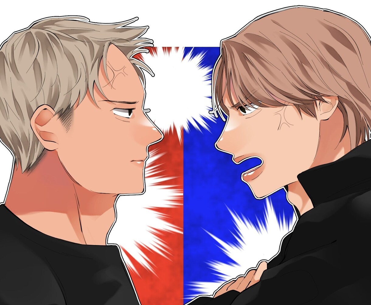 商用可◎立ち絵やご希望のイラスト描きます 表情差分や衣装、ポーズ指定可能！柔軟に対応します イメージ4
