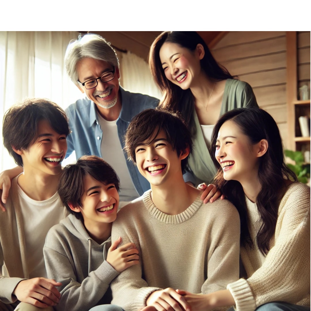行き渋りや不登校のお悩みタロットカードで紐解きます お子様の心の声に寄り添い、未来への一歩を占いでサポート イメージ5