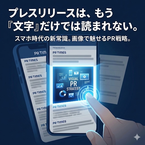 現役PRライターが通るプレスリリースします 現役PRライターが“通る”プレスリリースを作成 イメージ1