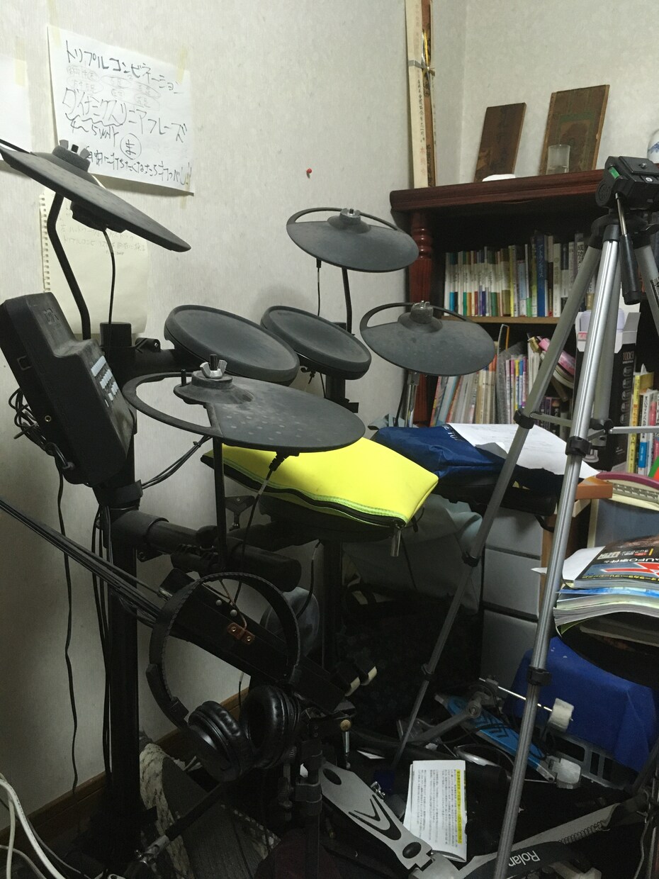貴方を観てインスピレーションで音響芸術創ります 貴方の魅力可能性、人間像をミニマルミュージカルアートにします イメージ3