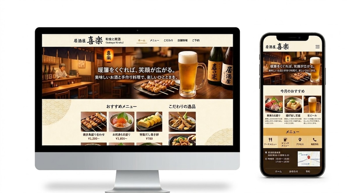 サーバーからドメイン取得までトータルサポートします 即日対応　スピード納期　修正無制限 イメージ3