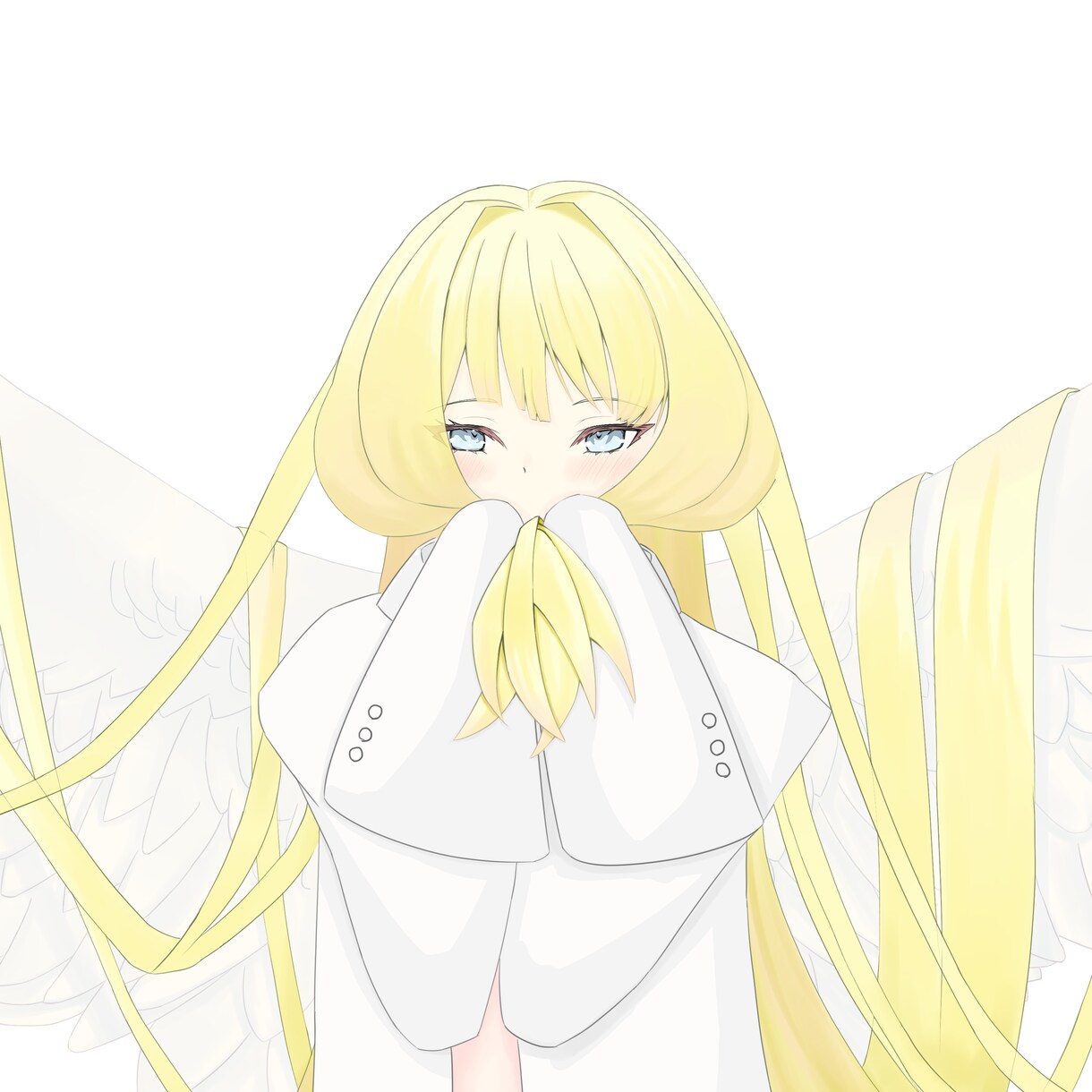 コスパ最強！お手頃価格で美少女イラスト描きます SNS、通話アプリなどのアイコンや動画サムネイルなどに！ イメージ3
