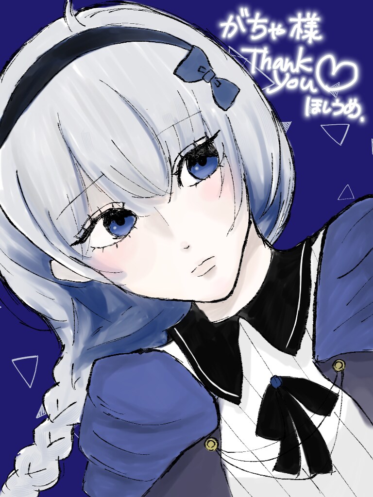 キャラクターイラストを描きます 絵柄指定なんでもOK!イラストを描きます イメージ1