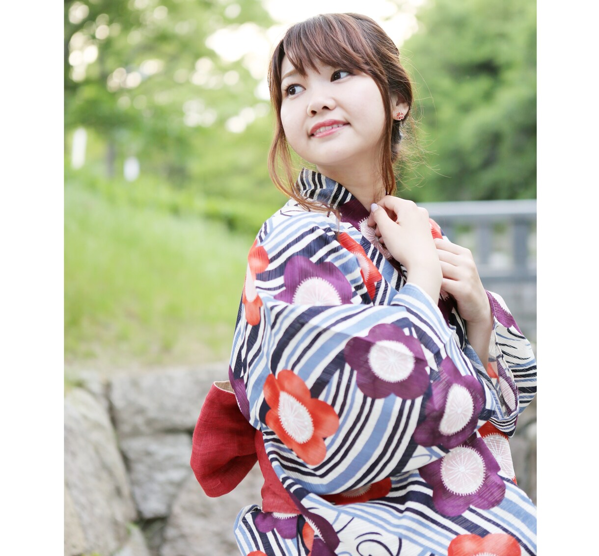 イメージ写真・ポートレート写真を撮影します イメージ写真やポートレート写真を撮影致します。 イメージ4
