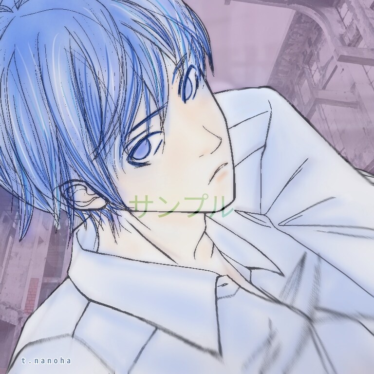 Xmas期間限定☆イラスト描きます Xmas特別価格先着5名様ありがとうございました。 イメージ7