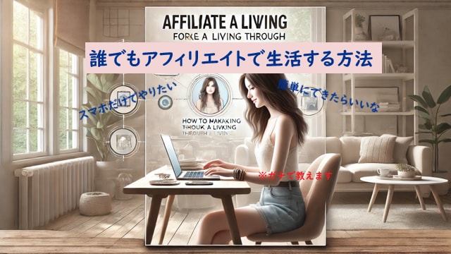 あなたの悩みに寄り添います アフィリエイトで悩んでる人、ぜひ私に聞かせてください♡ イメージ2