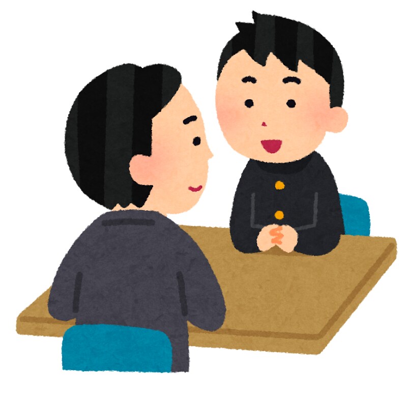 意見を挟まず、ただあなたの話をお聞きします あなたの話をうんうんと聞きます。どんなことでもかまいません。 イメージ1