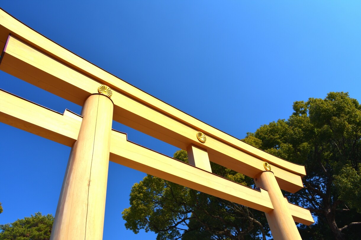 あなただけの特別祈願!!適切な神仏へ願いを届けます 想いや願いはありませんか?適切な神仏へ特別祈願します。 イメージ1
