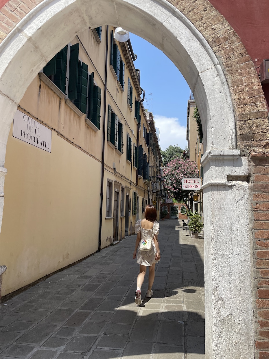 海外旅行の相談のります 楽しい海外旅行を一緒に作りましょう♪ イメージ5
