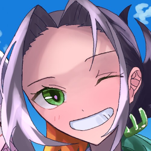 かわいいからかっこいいまでSNSアイコン制作します あなたの魅力を引き出す高品質アイコンをご提供 イメージ2