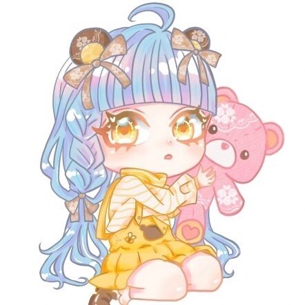 あなただけの可愛いキャラクター誕生させます お客様のご希望に沿った、自分だけのイラストを作成致します！ イメージ6