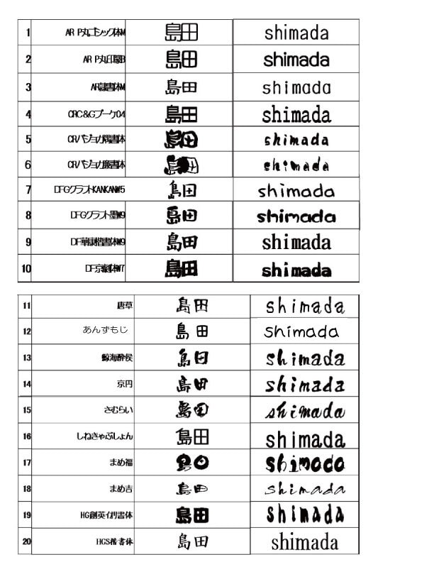 QR・ロゴ入れ可＊おしゃれなアーチ型看板制作します サイズ変更可能★ショップ看板や教室の看板としてオススメ！ イメージ10