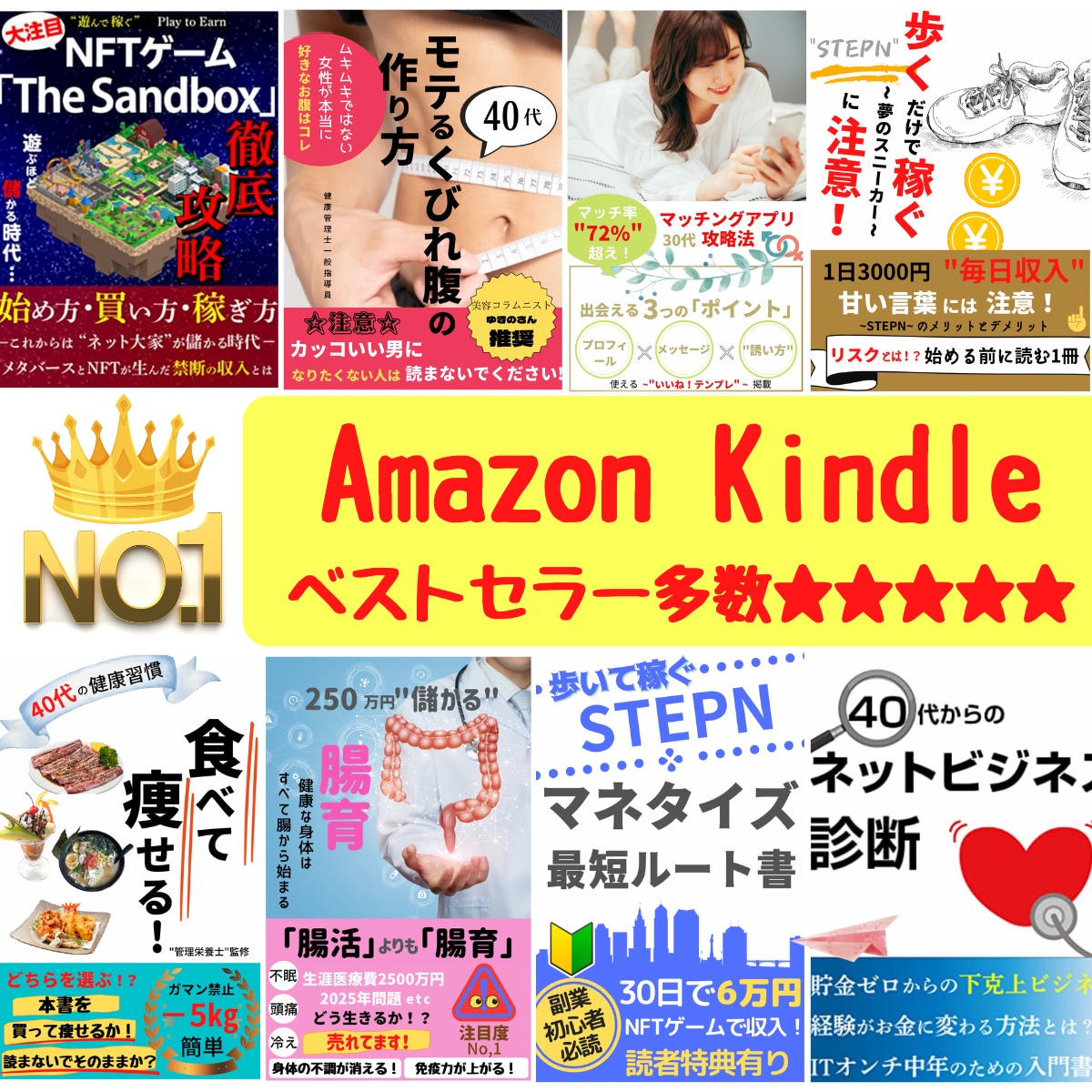 リライト用記事を『2記事3,000円』で販売します 期間限定！【1万~1万５千字】ベストセラー取得実績あります！ イメージ9