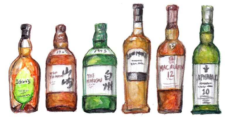 飲食店向けイラスト・メニュー・ポップ作成します ナチュラルな雰囲気のイラストでお店の個性を表現します イメージ3