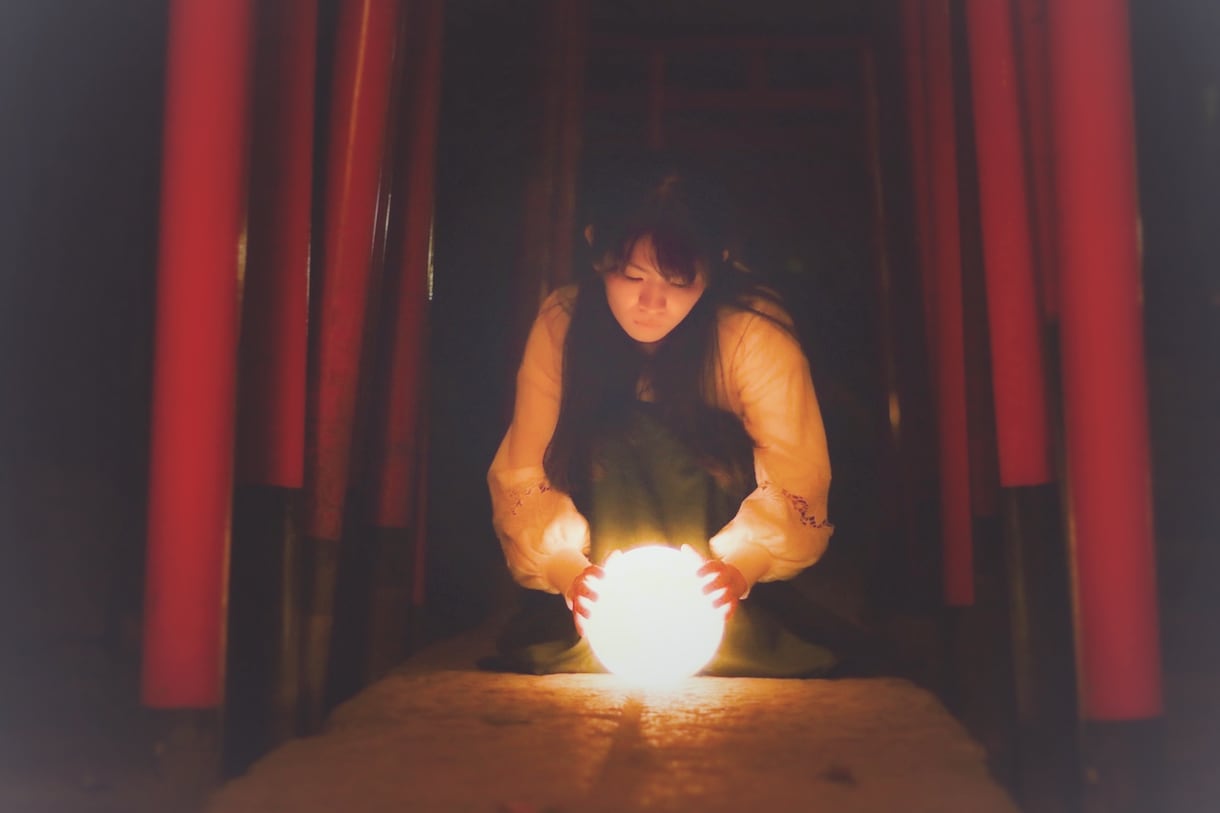 あなたの写真を綺麗に編集します 特別な1枚を作ろう！写真加工でひと味違う写真をお届けします イメージ5