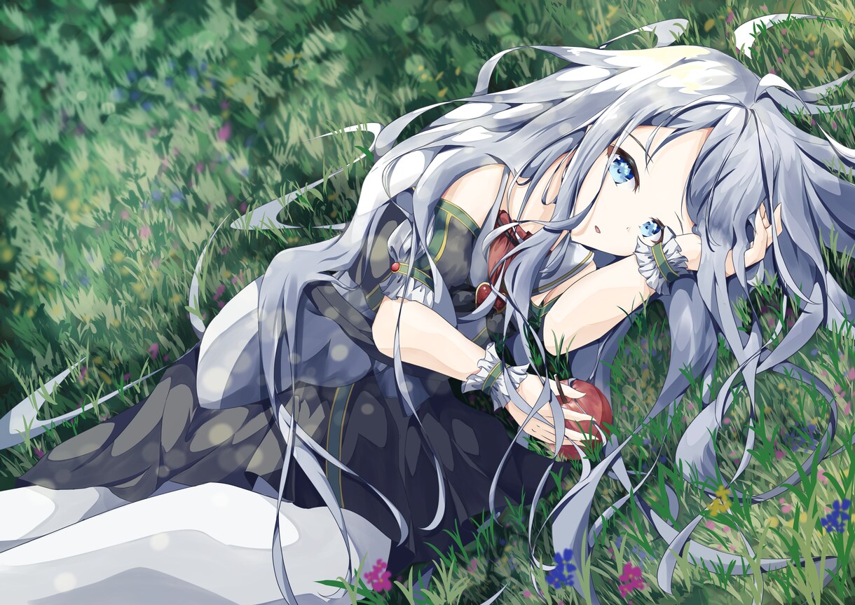 一枚絵を描きます 希望に沿ったイラストを提供します イメージ7