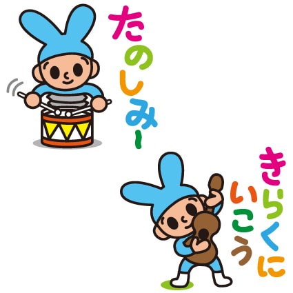 似顔絵キャラクターLINEスタンプ作成致します 誰でもポップなキャラクターにしちゃいます イメージ6