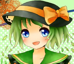 デジタルで可愛い女の子のSNSアイコン描きます 可愛い女の子のアイコンが欲しいあなたにオススメです！ イメージ3