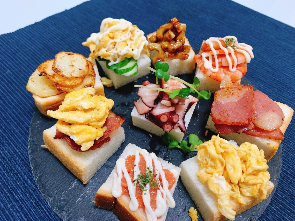 冷蔵庫にある食材で献立考えます 今日の献立困ったな？そんな時はご相談下さい！ イメージ1