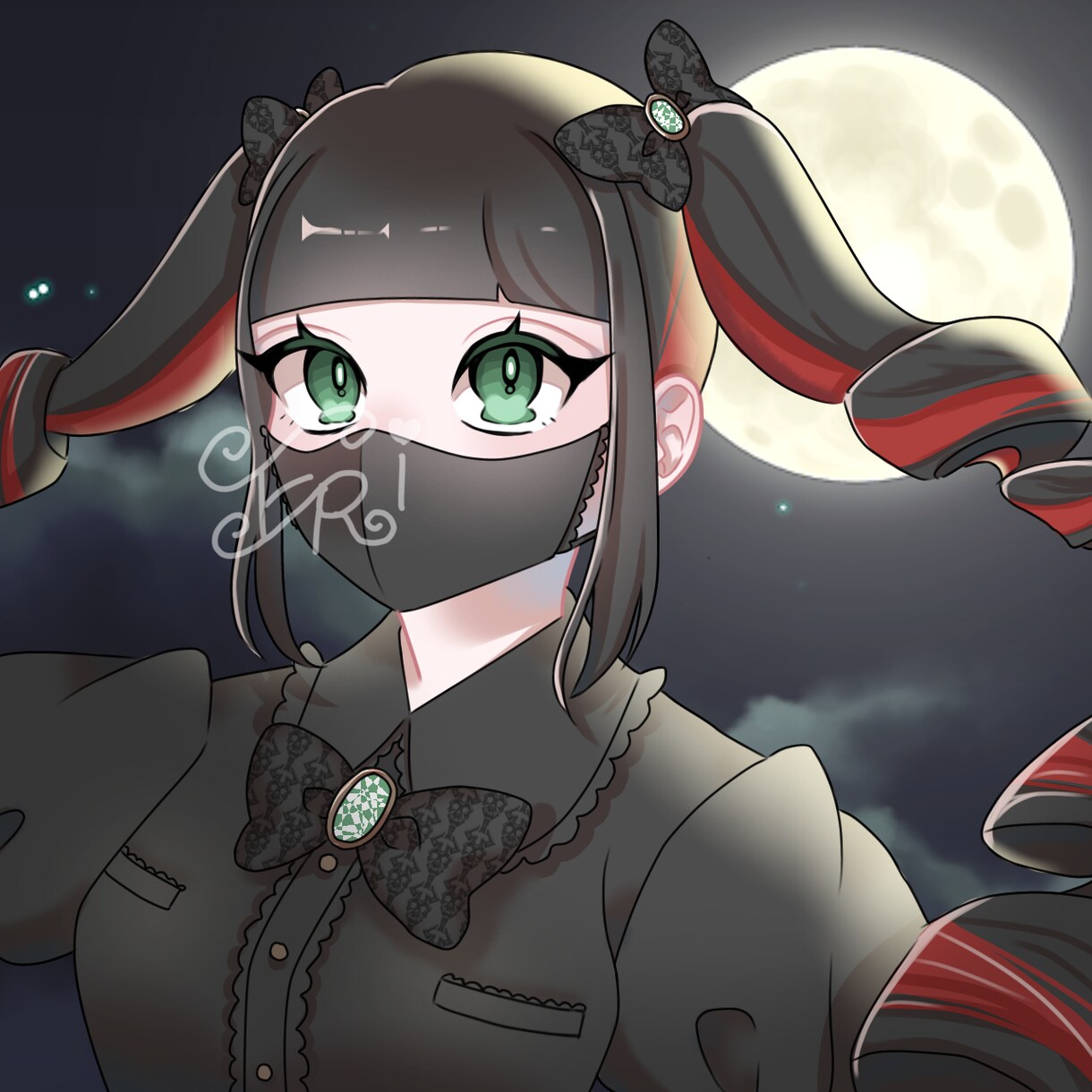 夢絵イラスト制作します あなたと御相手様の素敵なイラストをぜひ描かせてください！ イメージ2