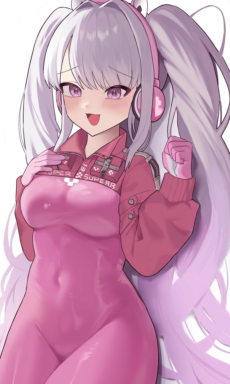 最短1日！1枚絵・立ち絵などイラスト制作します 【高クオリティ】なキャラクターイラストをご希望の方！ イメージ5