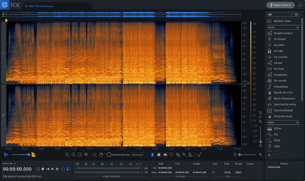 激安で歌ってみた等のミックス、マスタリング承ります 音楽活動をされている方・学生の方・歌ってみたの方など... イメージ2