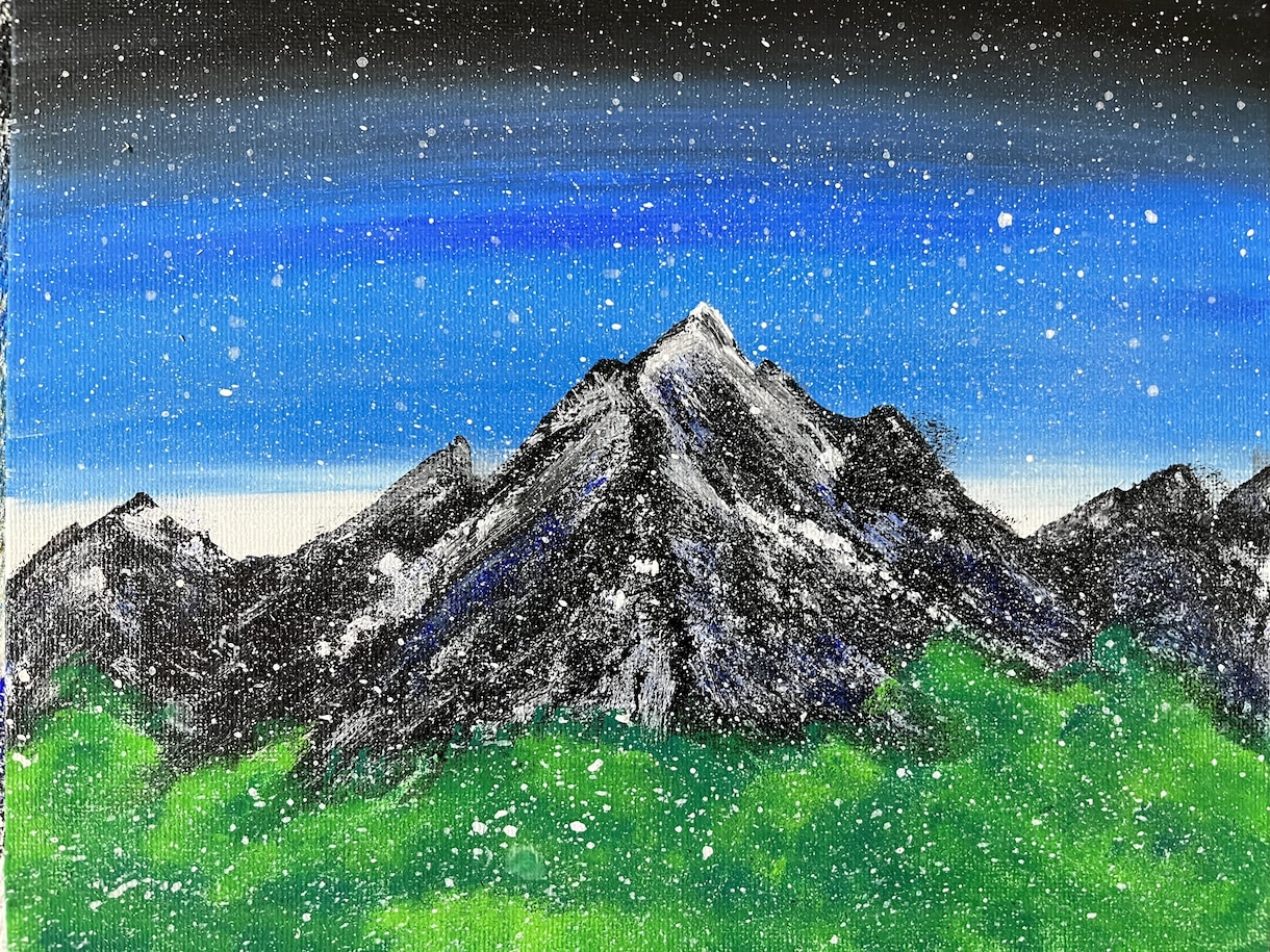 オリジナルシナリオ書きます あなたの頭の中のイメージを形にします イメージ1