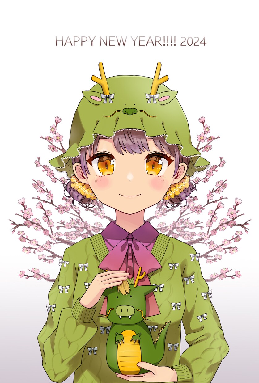 一枚絵描きます ご希望の一枚絵描きます。ハガキサイズ 350dpiです イメージ6