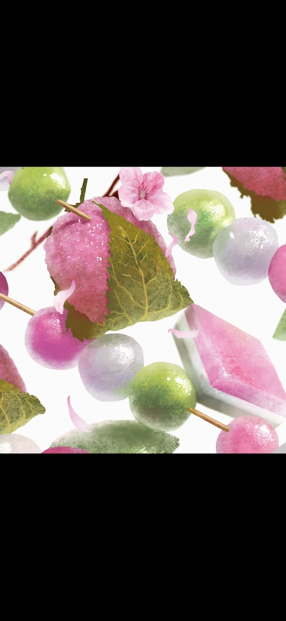 現役藝大生が食べ物をリアルに描きます 藝大生がデッサン力を活かして食べ物を描きます！ イメージ1