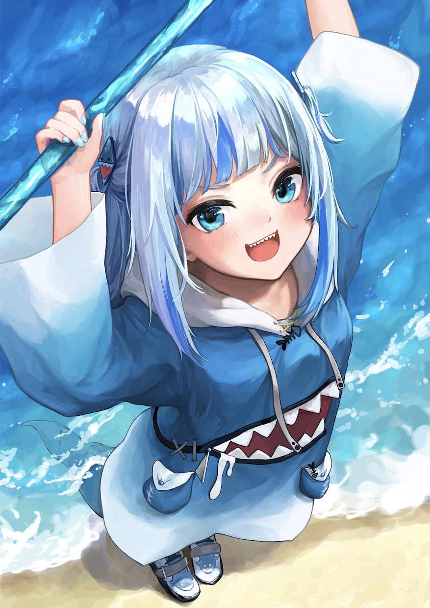 イラスト制作致します あなたのイメージをイラストに！ イメージ7