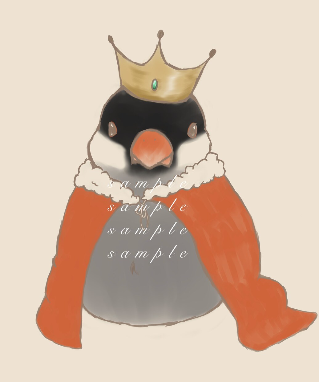 しっかり描き込み貴方の希望のイラスト描きます 精一杯に貴方専用の絵描かせていただきます イメージ4