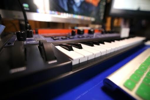 作曲して、音源データもお作りします 現役音楽学生が最新の機材でおつくりします！ イメージ1