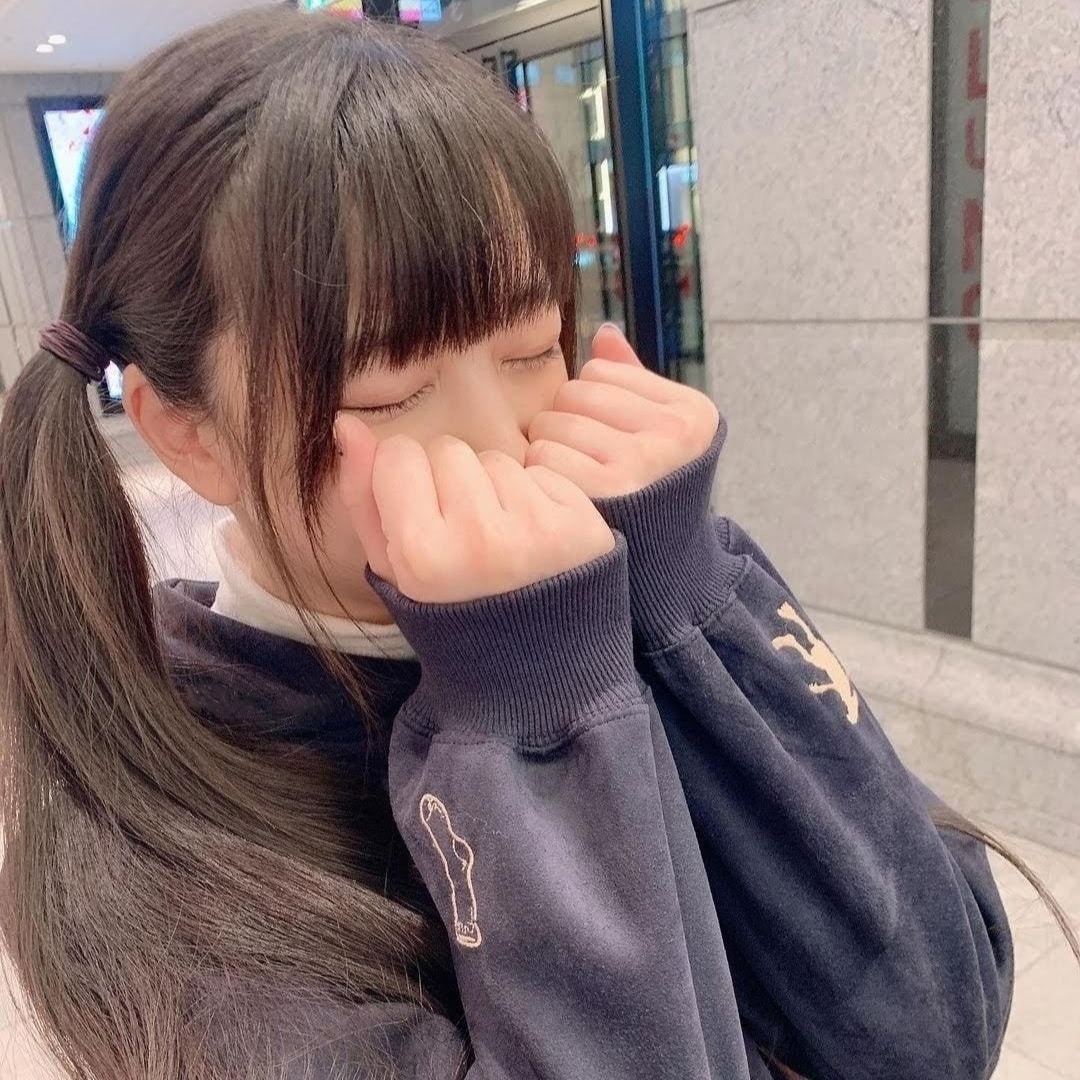JKと１日恋人ごっこしませんか？癒します SNSで活躍中のまり缶｡があなたの彼女になります♪ イメージ1