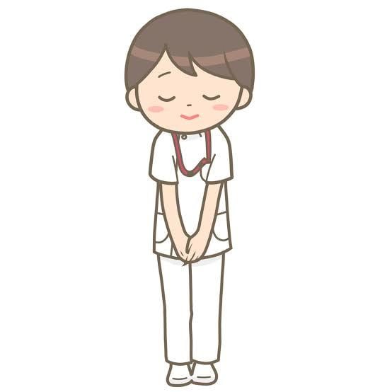 つらさ、生きづらさにお悩みの方へお話伺います 私は看護師として働きはじめて約15年目になります。 イメージ1