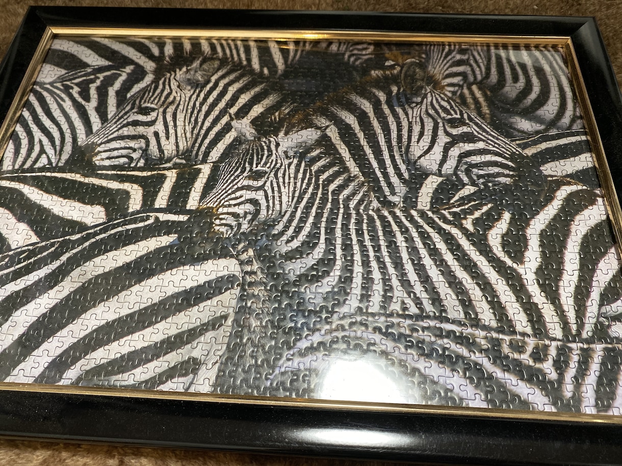 ジグソーパズル作成代行致します パズル作りが好きなのでぜひお願いします！ イメージ2