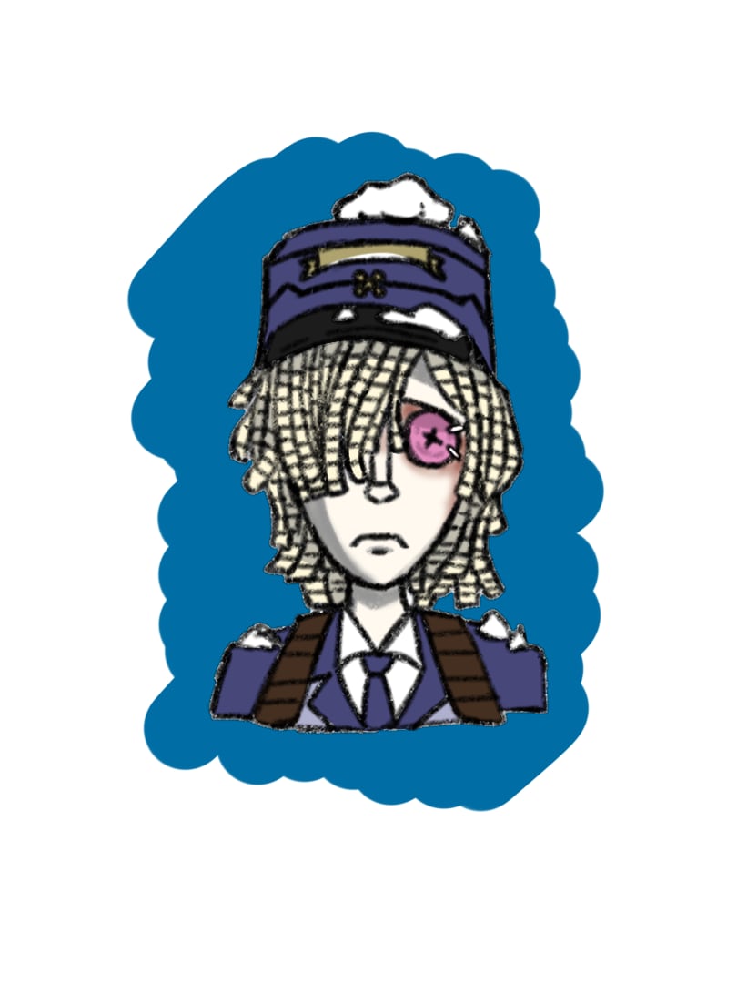 お好きなキャラクターのアイコンを描きます Twitterなどで自身だけのオリジナルアイコンが欲しい方へ イメージ3