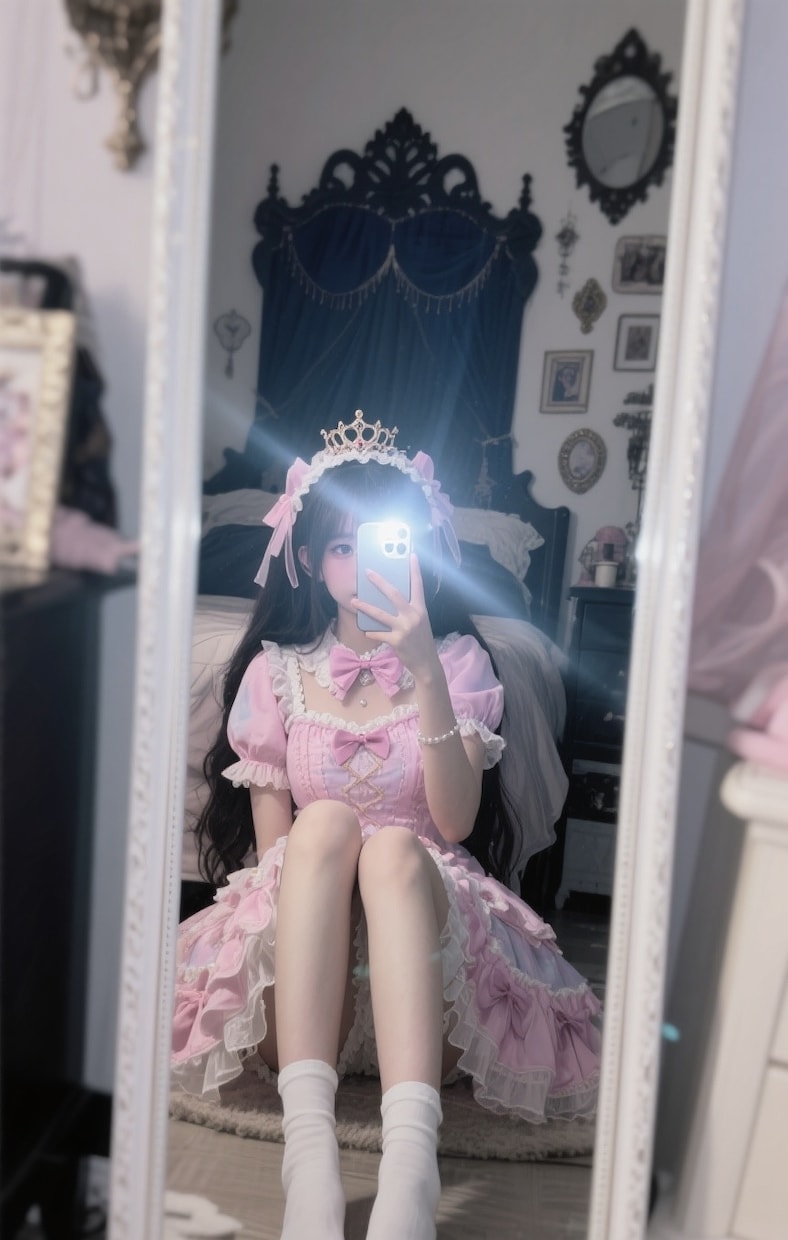 AIでお好みの画像をお届けします お好きなキーワードから理想の画像を作成 イメージ7