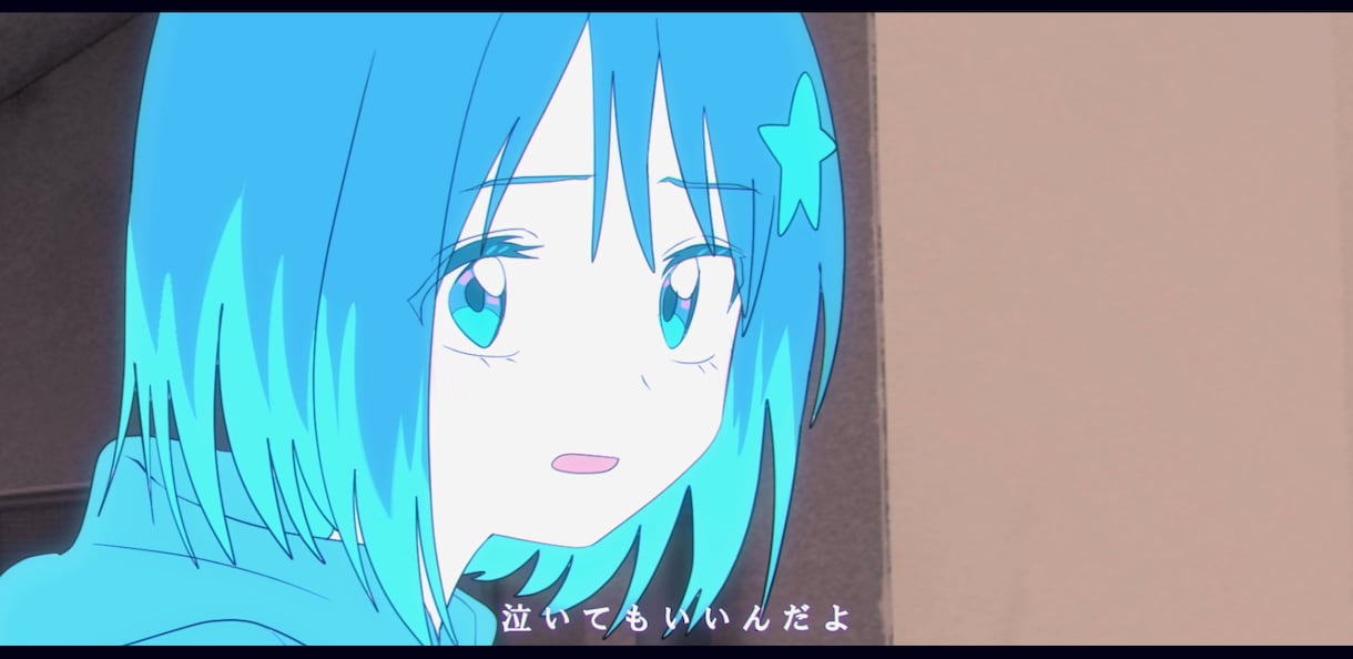 アニメーションMV、すべてつくります 絵コンテから撮影仕上げまですべて作ります イメージ2