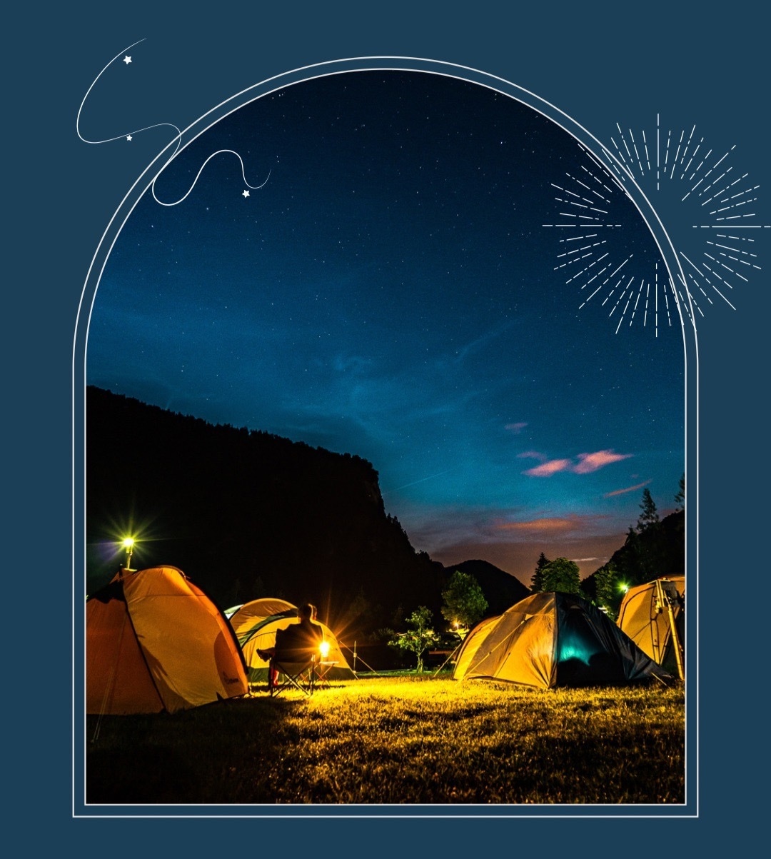 眠れない時ゆっくりお話し聞きます ひとりで考えすぎてしまう夜にお気軽にどうぞ イメージ1