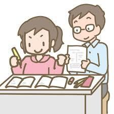 学校へ通えていない子供たちの学習をフォロー致します 学校へ通えていない小学生、中学生への学習指導 イメージ1
