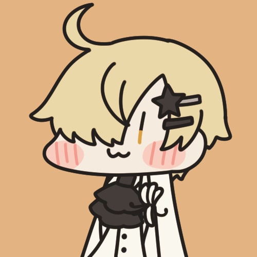 ゆるいイラストのアイコン描きます SNS等に使えるゆるかわいいイラストです イメージ3