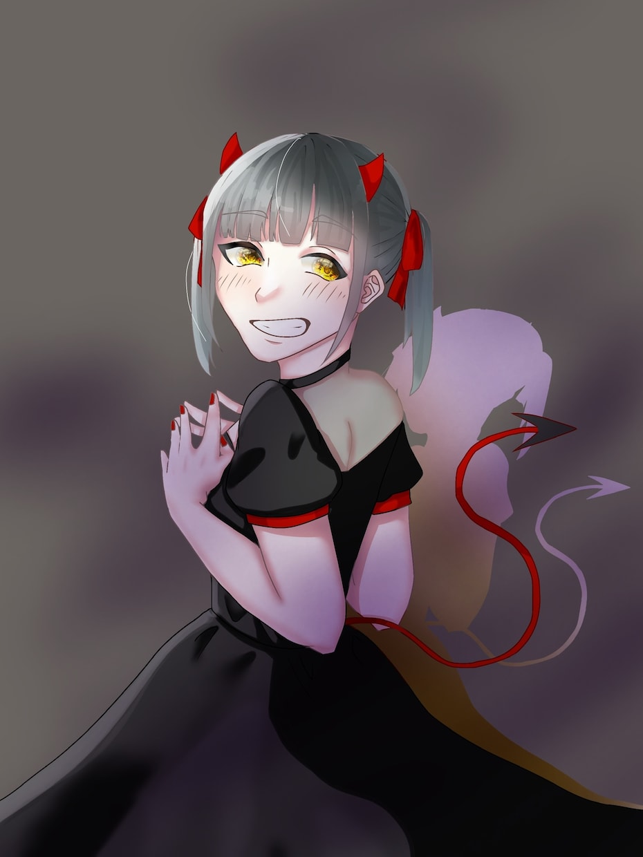 あなたのアイコン描きます SNS、YouTube等に使えるアイコン描きます！ イメージ1