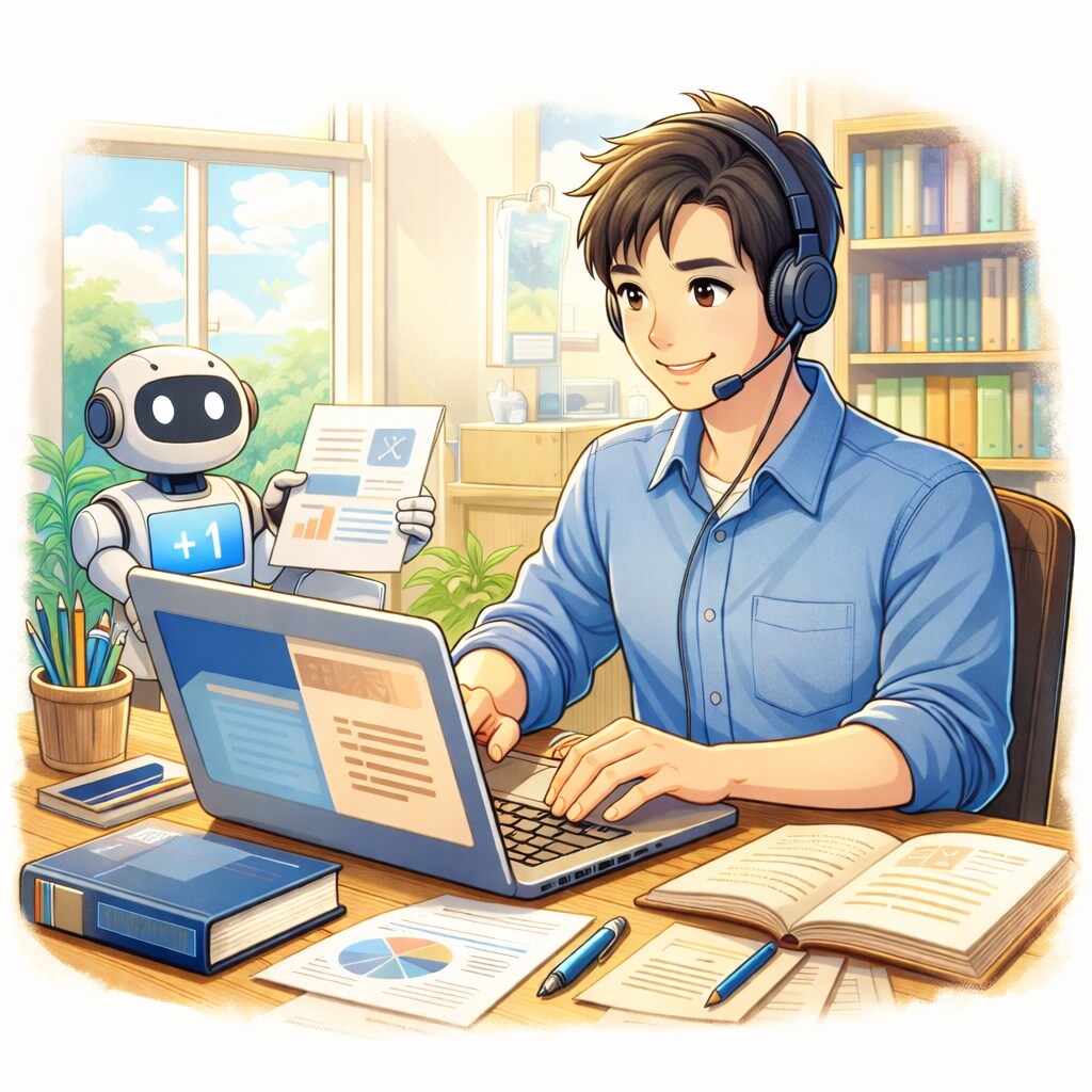 英語文章を読みやすい日本語に翻訳します 日本人に自然に伝わる日本語に整えます イメージ1