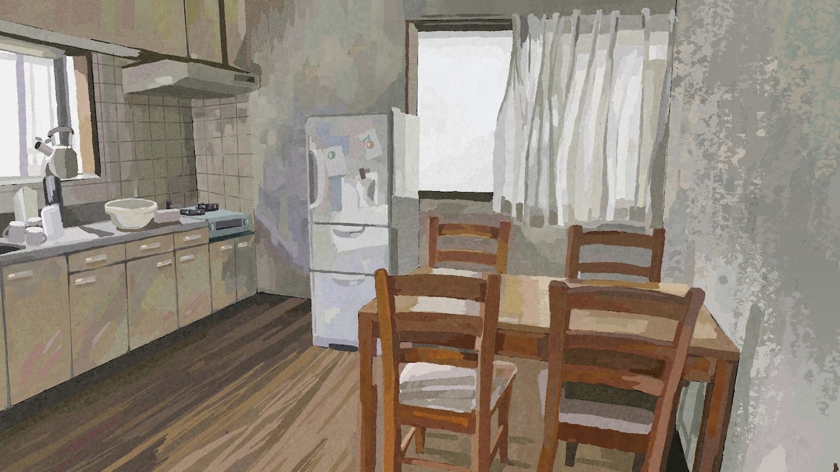一ヶ月質問し放題、楽しく絵の上達をお手伝いします 絵画教室や美術予備校が近くになく、家で絵を習いたいという方へ イメージ6