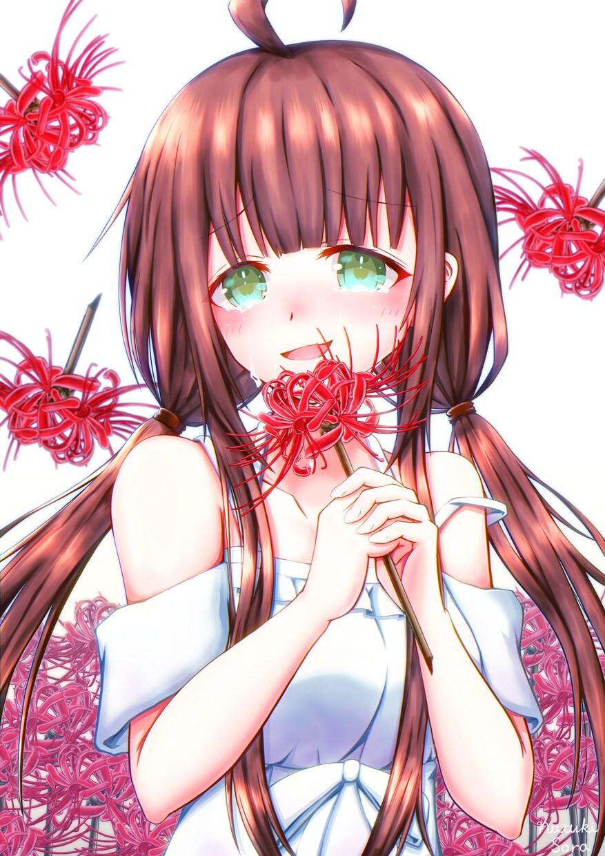 立ち絵など描きます あなたの好きをお伝えください。ご相談をお待ちしております。 イメージ1