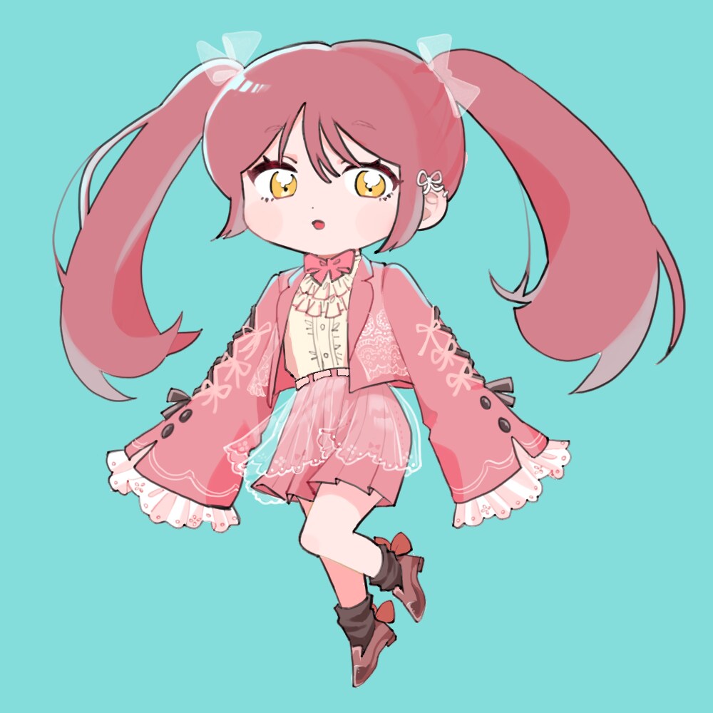 アイコン・ヘッダーイラストなどを描きます “かわいい”も“かっこいい”も、お任せください！ イメージ3