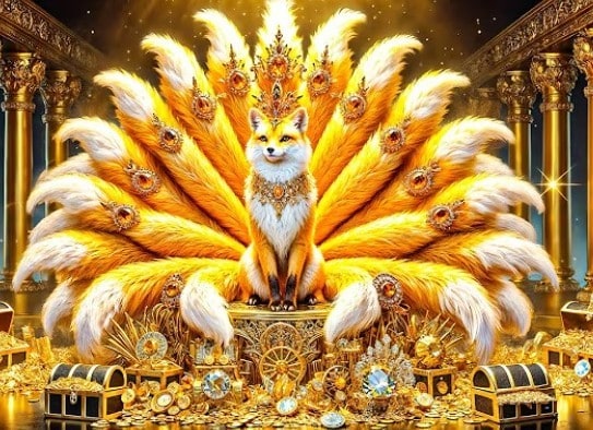 動物宇宙銀行☆　お金の引き寄せ講座　解禁します 富のコード活性化＆ブロック解除、口座アクセス☆ イメージ1