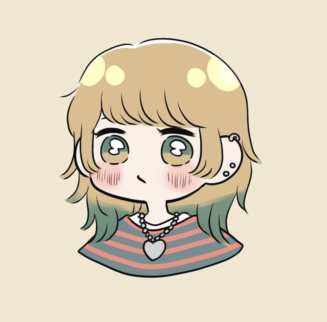商用OK★オリジナルゆる可愛いアイコン描きます SNS、ブログ、挿絵に★自分だけのアイコンで注目度UP！ イメージ8